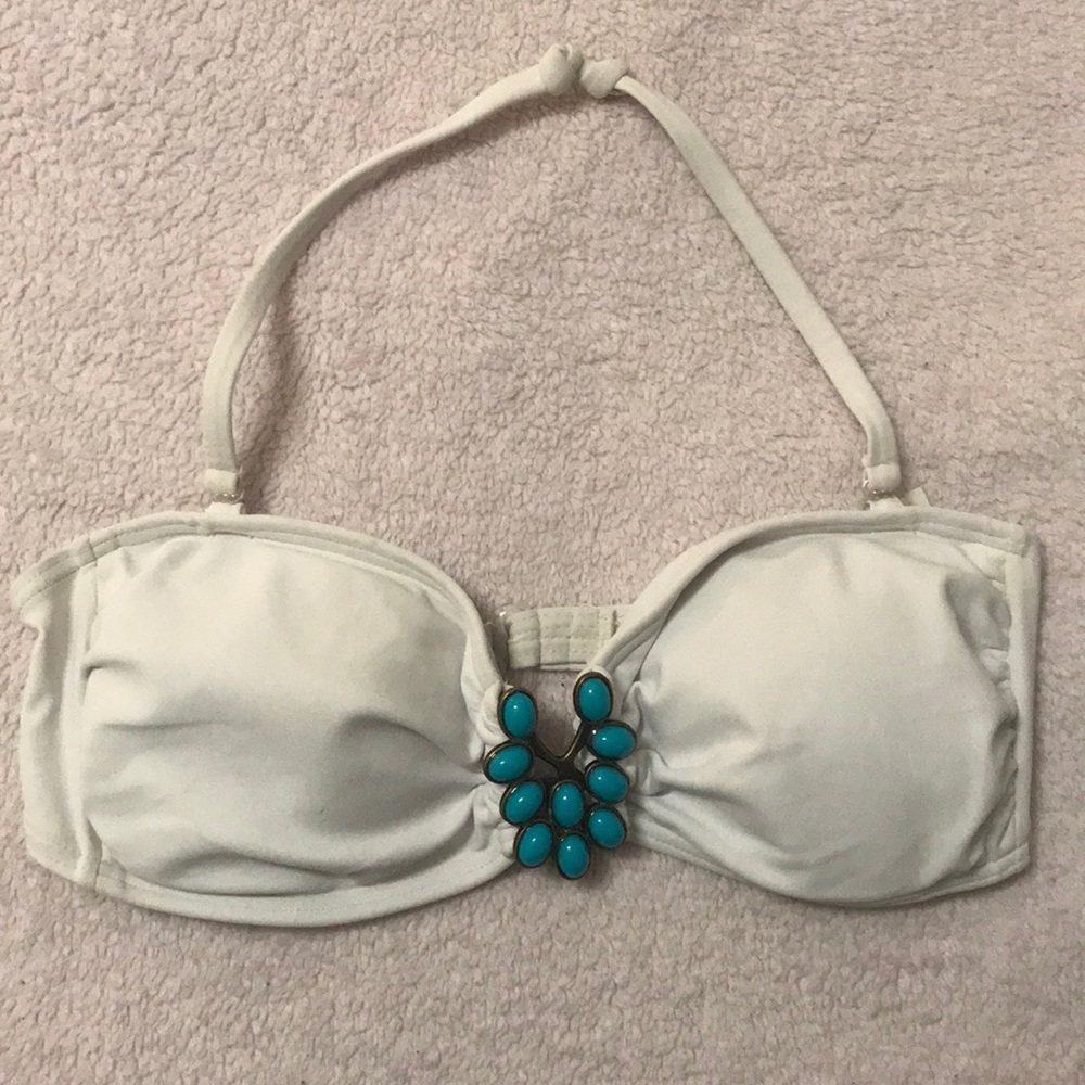 Bikini top